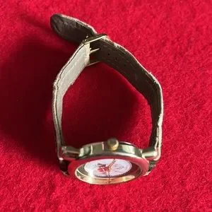 Jalga | Accessories | Jalga Quartz Soccer Watch Unisex  display picture 2